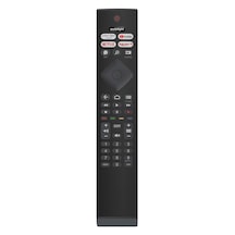 Philips Lcd Led Android Smart Tv İçin Uyumlu Evrensel Uzaktan Kumanda 65pus8505/62, 65pus8108/62, 70pus8108/62, 75pus8108/62, 75pus8505/62, 65pml9507/12, 58pus8506/62 Mikrofonsuz