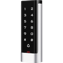 Makim P180 Standalone Kapı Açmak İçin Proximity Kart Okuyucu 125 KHz