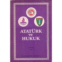 Atatürk Ve Hukuk