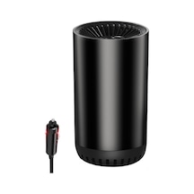 Reedark 150w Taşınabilir Araç Isıtıcı - Hızlı Buz Çözme Ve Cam Buğu Giderme İle Konforlu Sürüş
