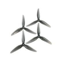 Hqprop 7x4x3 7040 3 Bıçak Fpv Drone Pervanesi - 2cw-2ccw
