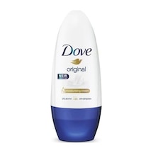 Dove Original Roll-on Deodorant 50 Ml