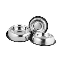 ASB64 64 Oz 22 CM Oval Kedi Mama Kabı