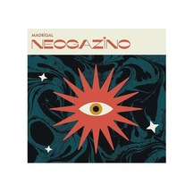 Madrigal Neogazino - Plak