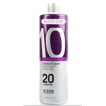 Morfose Oxydant Cream %6 20 Volume