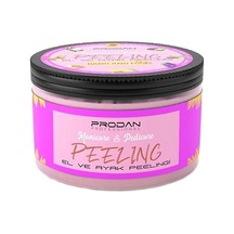 Prodan El Ve Ayak Peeling Şeftali 300 Ml
