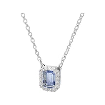 5614926 Swarovski Kolye Mıllenıa:Pend Octagon Step Cut Fanlb/Rhs
