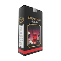 Karaelmas Siyah İnci Gold Çay 5 Kg