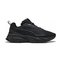 Puma Fade Nitro V1 Football Erkek Günlük Ayakkabı 40292015 Siyah