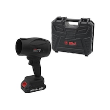 Bn-5 Professional 36V 2000W H27 4915 Şarjlı Çift Batarya Hava Üfleyici Körük