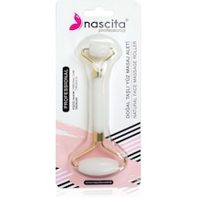 Nascita Doğal Yüz Masaj Aleti Çift Taraflı - 02