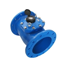 Powogaz Powogaz Mwn-250-c Soğuk Su Sayacı / Pn16
