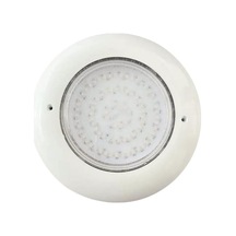 Sıva Üstü Led Havuz Lambası Beyaz Renk -12v 30w Renk Değiştiren Led Havuz Işığı Lambası 26 Cm Çapında Yeni