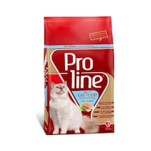 Proline Balıklı Yetişkin Kedi Maması 3 x 1500 G