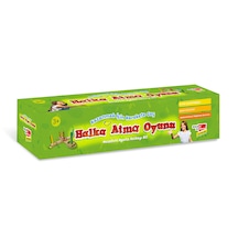 Halka Atma Oyunu - Eğlenceli Ve Eğitici Aile Oyunu