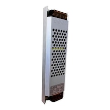 Cata Ct-2676 200w 17 Amper Klemensli Süper Slim Şerit Led Trafosu