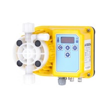 Havuz Elektro Manyetik Dozaj Pompaları Lara Dms 2l/10b V220fat