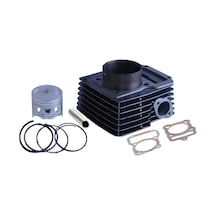 Silindir Drift 200 Cc - 65.5 Mm