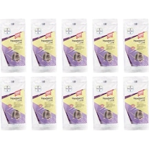 Bayer Rodilon Paste Fare Zehiri 10 x 100 G