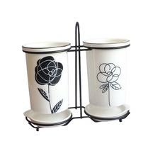 Suntek Magideal Yemek Çubukları Kafes Seramik Pratik