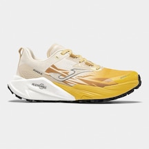 Joma Tkrass2618 Rase Erkek Trail Koşu Ayakkabısı - Sarı/krem