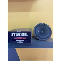 Stroker Stw200 Spl Seri 20 Cm Midrange 400w 200rms