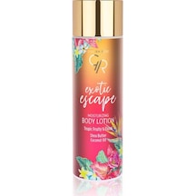 Golden Rose Exotic Escape Body Lotion 250 ML