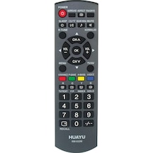 Panasonic Lcd Led Tv Kumandası Küçük Kalıp