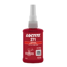 Loctite 271 Diş Kilitleme Yapıştırıcısı 50 Ml