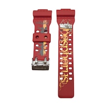 Casio G-shock Ga-100 G-8900 Gr-8900 Gw-8900 İstanbul Orijinal Saat Kordonu Çok Renkli