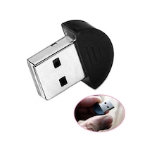 Bluetooth 2.0 Adaptör Edr Edr Kablosuz Dongle Usb Bluetooth Dongle