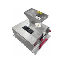 Kadıoğlu C50 Ev Tipi Zeytin Kırma Ve Çizme 2 Si 1 Arada Makine