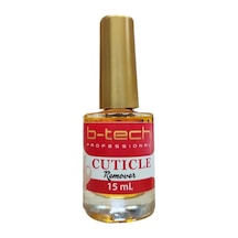 B-Tech Professional Tırnak Eti Çıkarıcı 15 ML B-Tech Professional Tırnak Eti Çıkarıcı 15 ML
