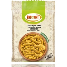 Bağdat Baharat Zerdeçal Tane 500 G