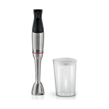 Bosch MSM6M910 Serie 6 ErgoMaster 1600 W Paslanmaz Çelik El Blenderı