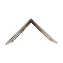 Metal L Gönye No: 12 Ölçüleri 2x45x60x60 10 Adet