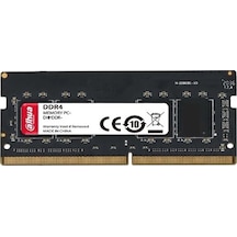 Dahua DHI-DDR-C300S16G32 16 GB DDR4 3200 MHz CL19 Notebook Ram