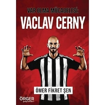 Var Olma Mücadelesi: Vaclav Cerny - Qhdh-811497