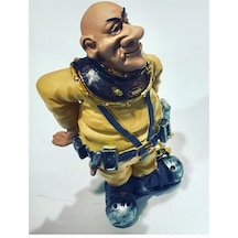 DALGIÇ BİBLO MARK