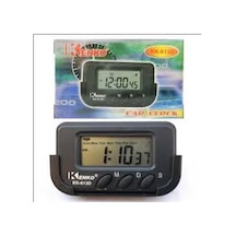 Oto Saati Kk-613d 4434