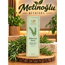 Apicure Biberiye Suyu 225 Ml
