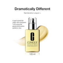Çok Kuru Ciltler İçin Dramatically Different Nem Bariyerini Güçlendirici, Nemlendirici Losyon 125ml