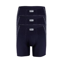 3'Lü Paket Erkek Modal Biyeli Boxer 001