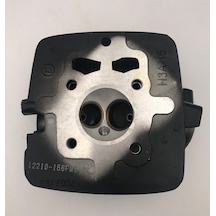 Lifan Cg 125 Powerkink Silindir Kapağı Boş