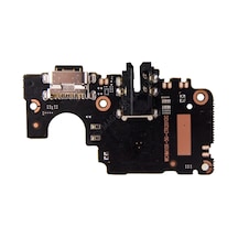 Xiaomi Mi Note 10 Lite Bordlu Şarj Soketi