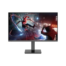 27 Cube Pa-27v240f05-2k Va 0.5ms 240hz 2xhdmı 2xdp 2k Qhd 2560x1440 Freesync Yukseklık Ayarı Vesa Pıvot Rgb Sıyah Gamıng