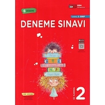 Sbm 2. Sınıf Deneme Sınavı   Yeni