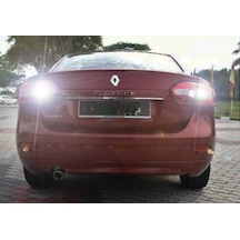 Femex Renault Fluence Geri Vites Aydınlatma Led Ampul Femex Premium P21