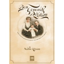 Ben Gönen De Doğdum - Aıaı-857655