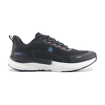 Lumberjack Tolıver 5fx 101932502 Erkek Spor Ayakkabı Siyah Turkuaz 40-45 Siyah - Turuncu